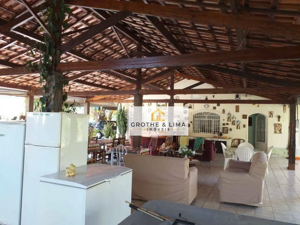 Chácara à venda de 5.150 m² em São José dos Campos, SP, Brasil