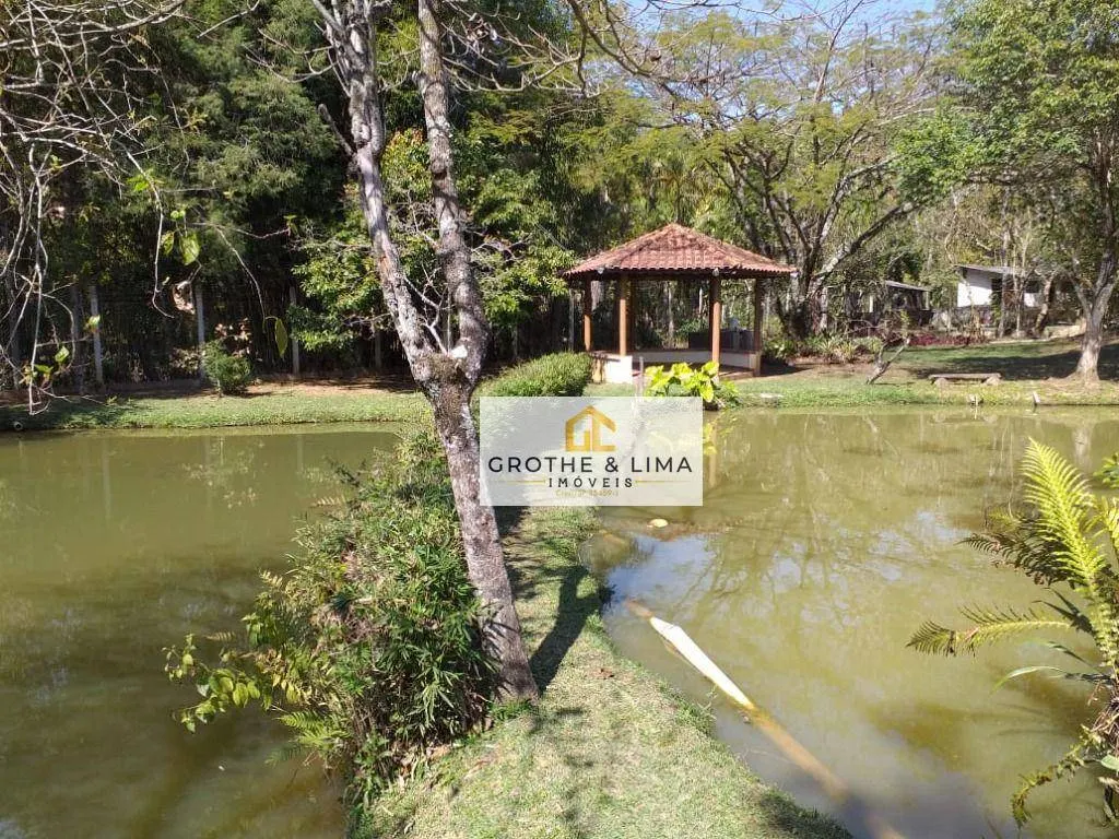 Chácara à venda de 5.150 m² em São José dos Campos, SP, Brasil