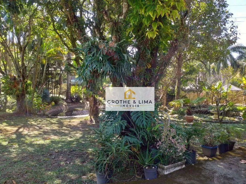 Chácara à venda de 5.150 m² em São José dos Campos, SP, Brasil