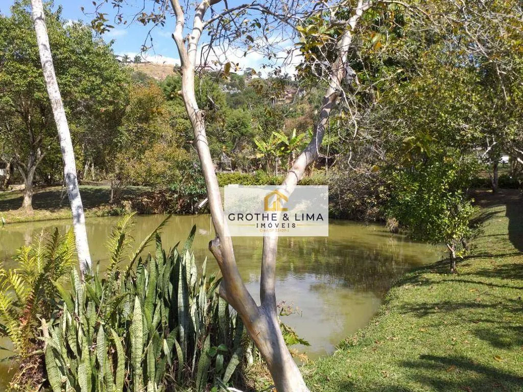 Chácara à venda de 5.150 m² em São José dos Campos, SP, Brasil