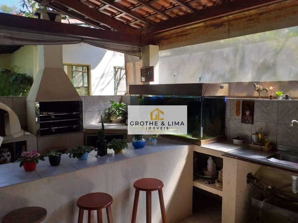 Chácara à venda de 5.150 m² em São José dos Campos, SP, Brasil