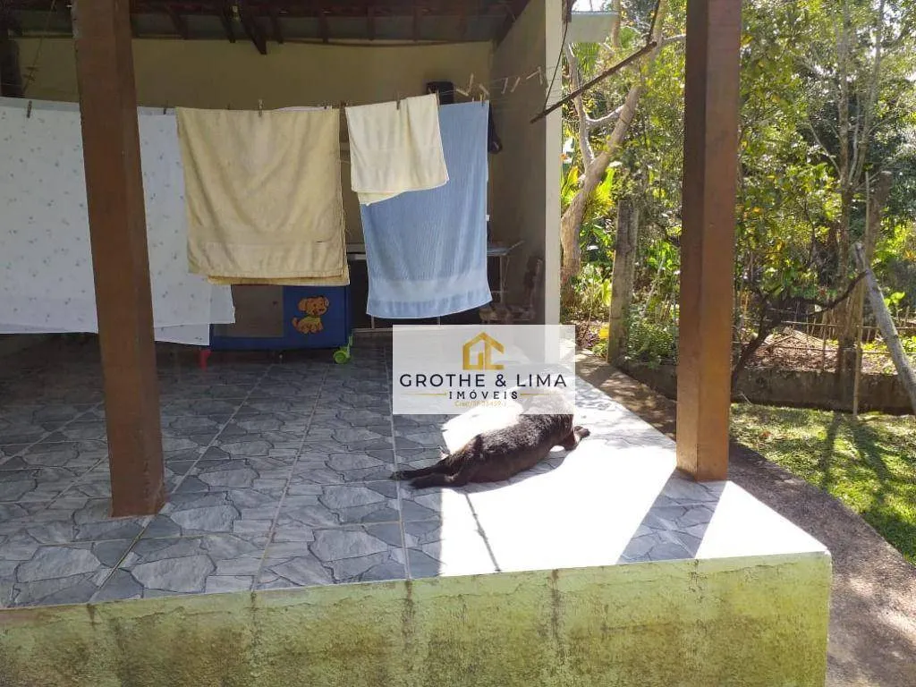 Chácara à venda de 5.150 m² em São José dos Campos, SP, Brasil