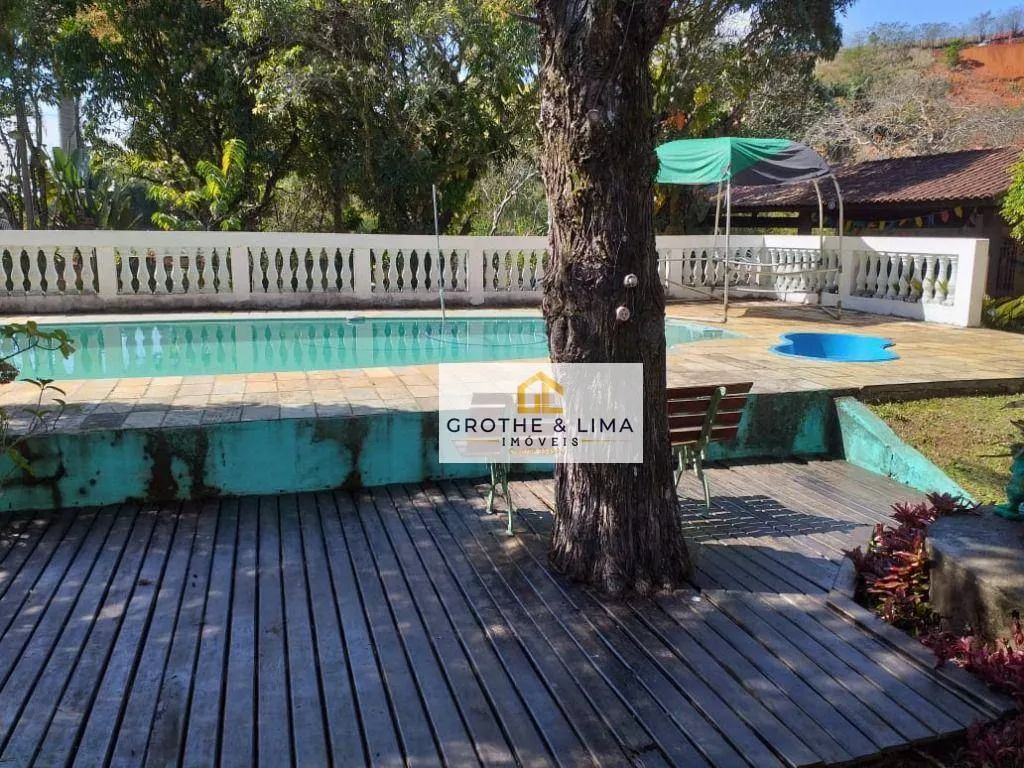 Chácara à venda de 5.150 m² em São José dos Campos, SP, Brasil