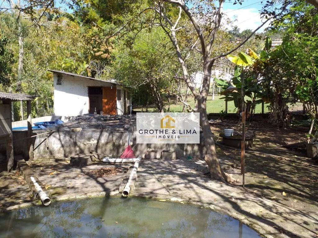 Chácara à venda de 5.150 m² em São José dos Campos, SP, Brasil