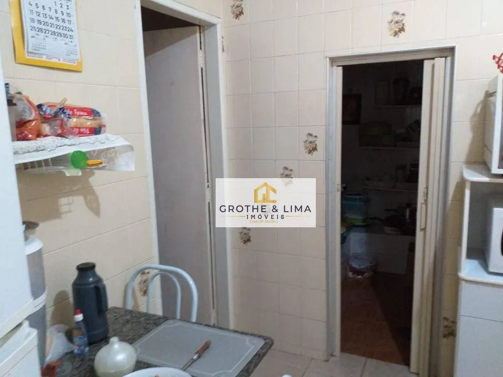 Chácara à venda de 5.150 m² em São José dos Campos, SP, Brasil