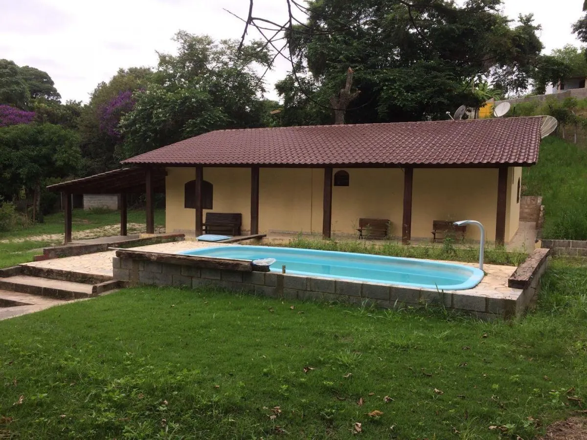 Chácara à venda de 9.000 m² em Piedade, SP, Brasil