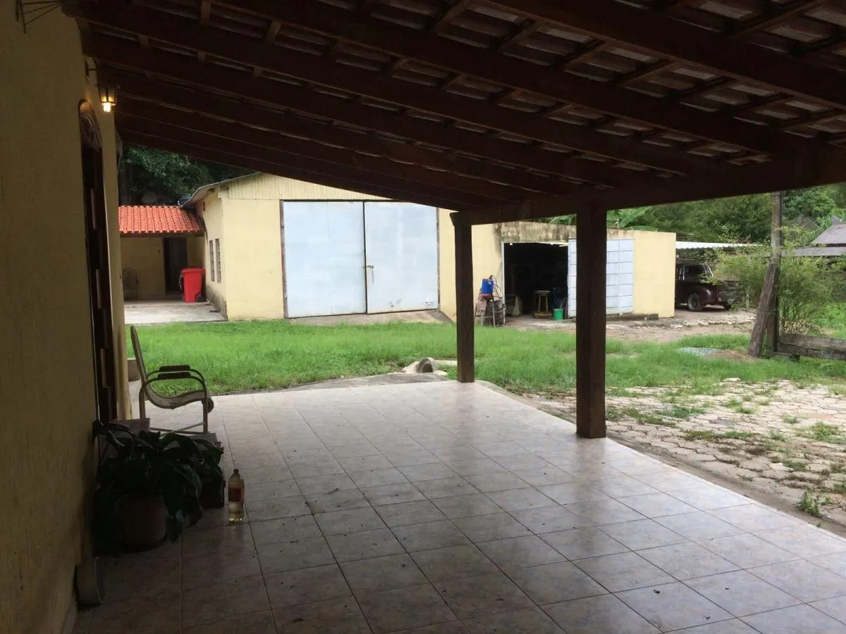 Chácara à venda de 9.000 m² em Piedade, SP, Brasil