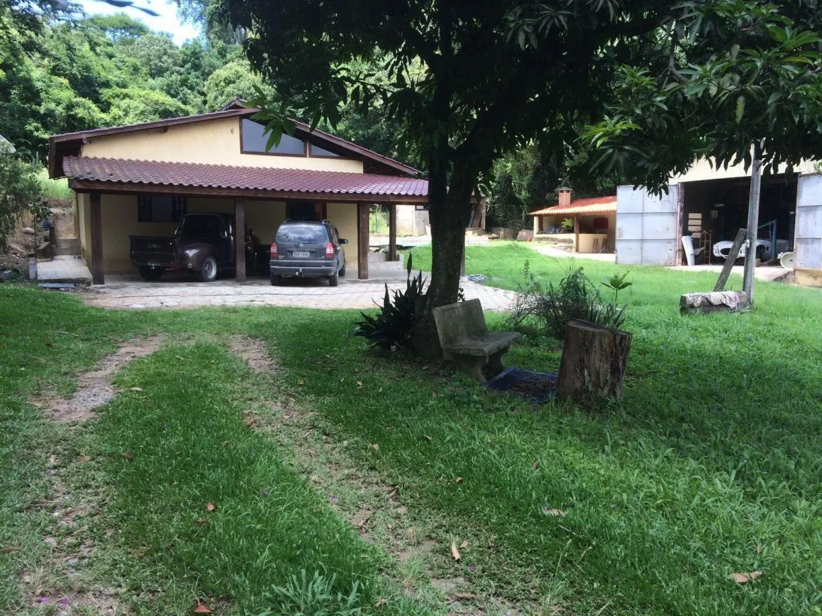 Chácara à venda de 9.000 m² em Piedade, SP, Brasil