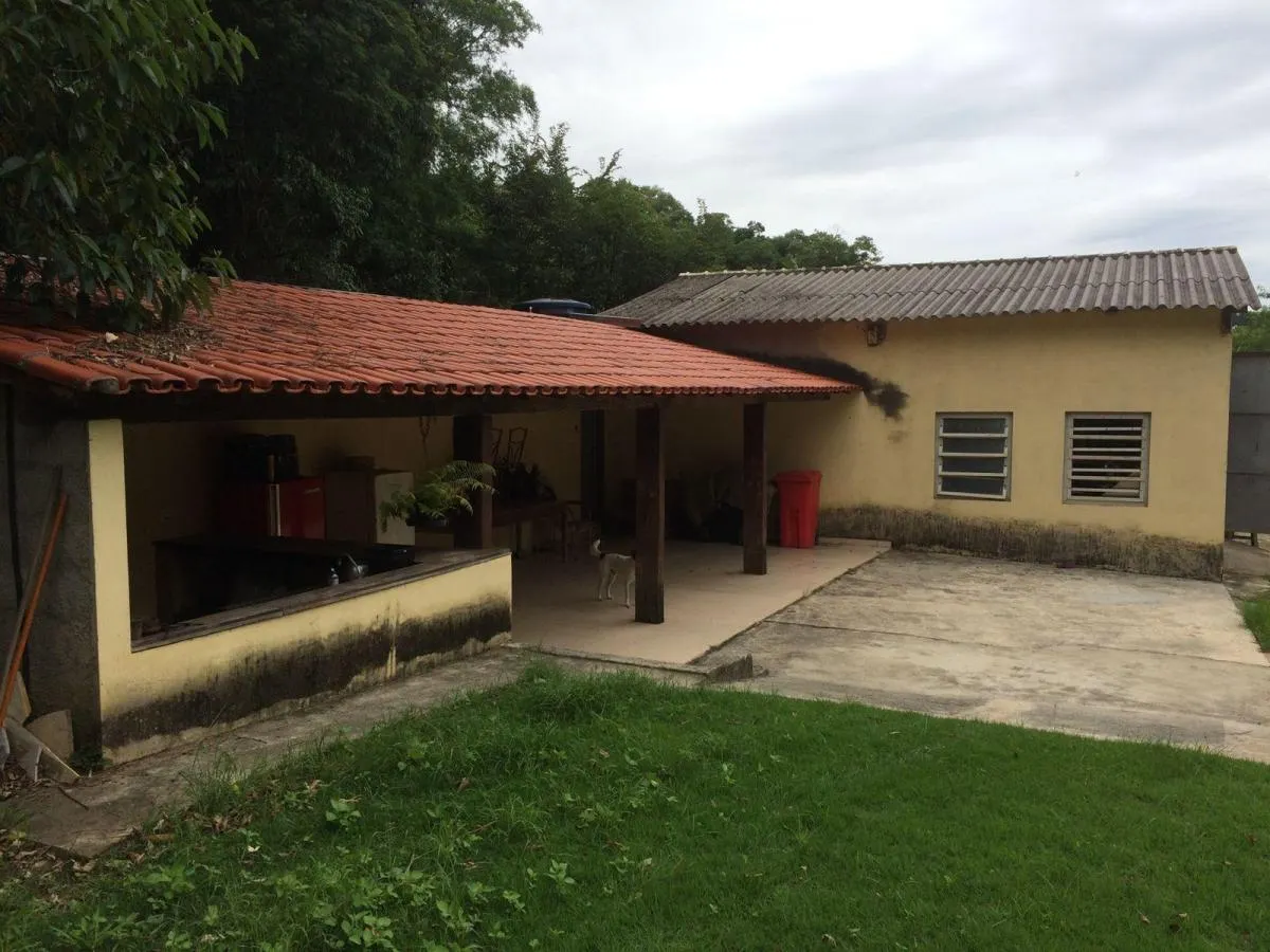 Chácara à venda de 9.000 m² em Piedade, SP, Brasil