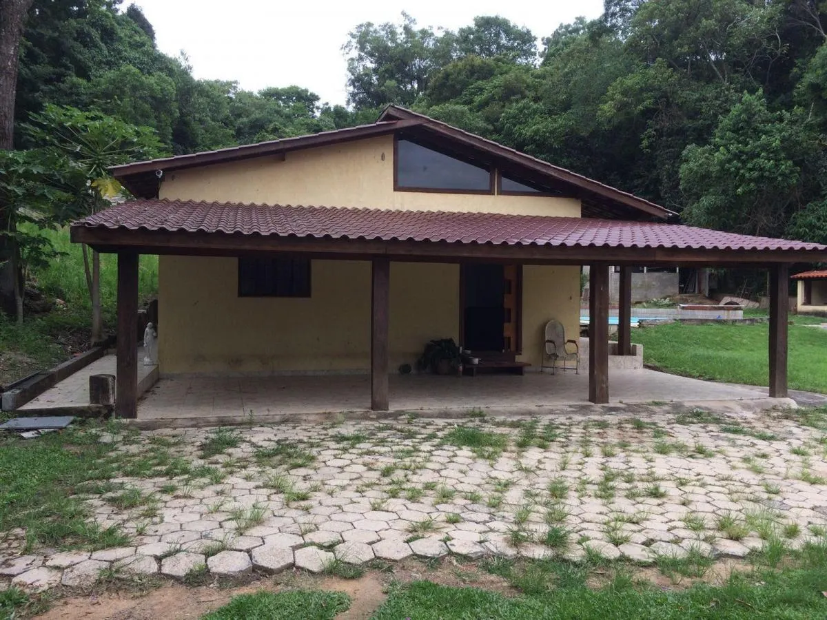 Chácara à venda de 9.000 m² em Piedade, SP, Brasil