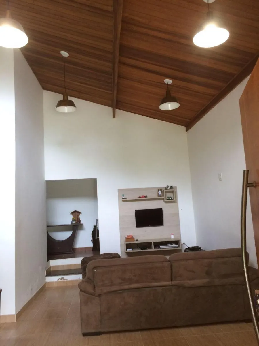 Chácara à venda de 9.000 m² em Piedade, SP, Brasil