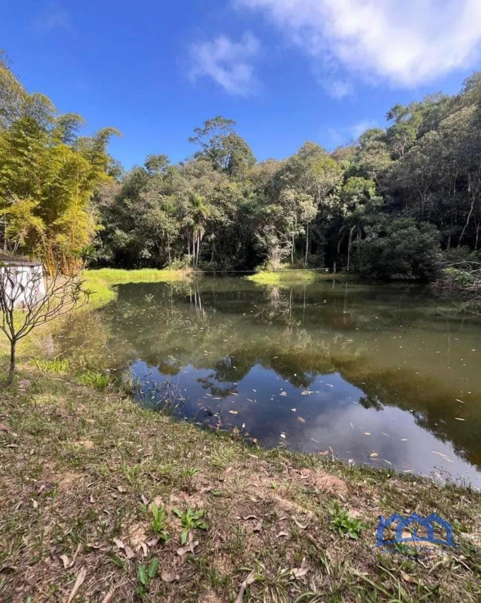 Small farm for sale of 24 acres in São Miguel Arcanjo, SP, Brazil