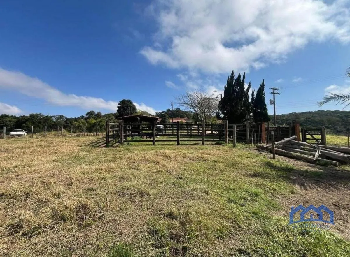 Small farm for sale of 24 acres in São Miguel Arcanjo, SP, Brazil