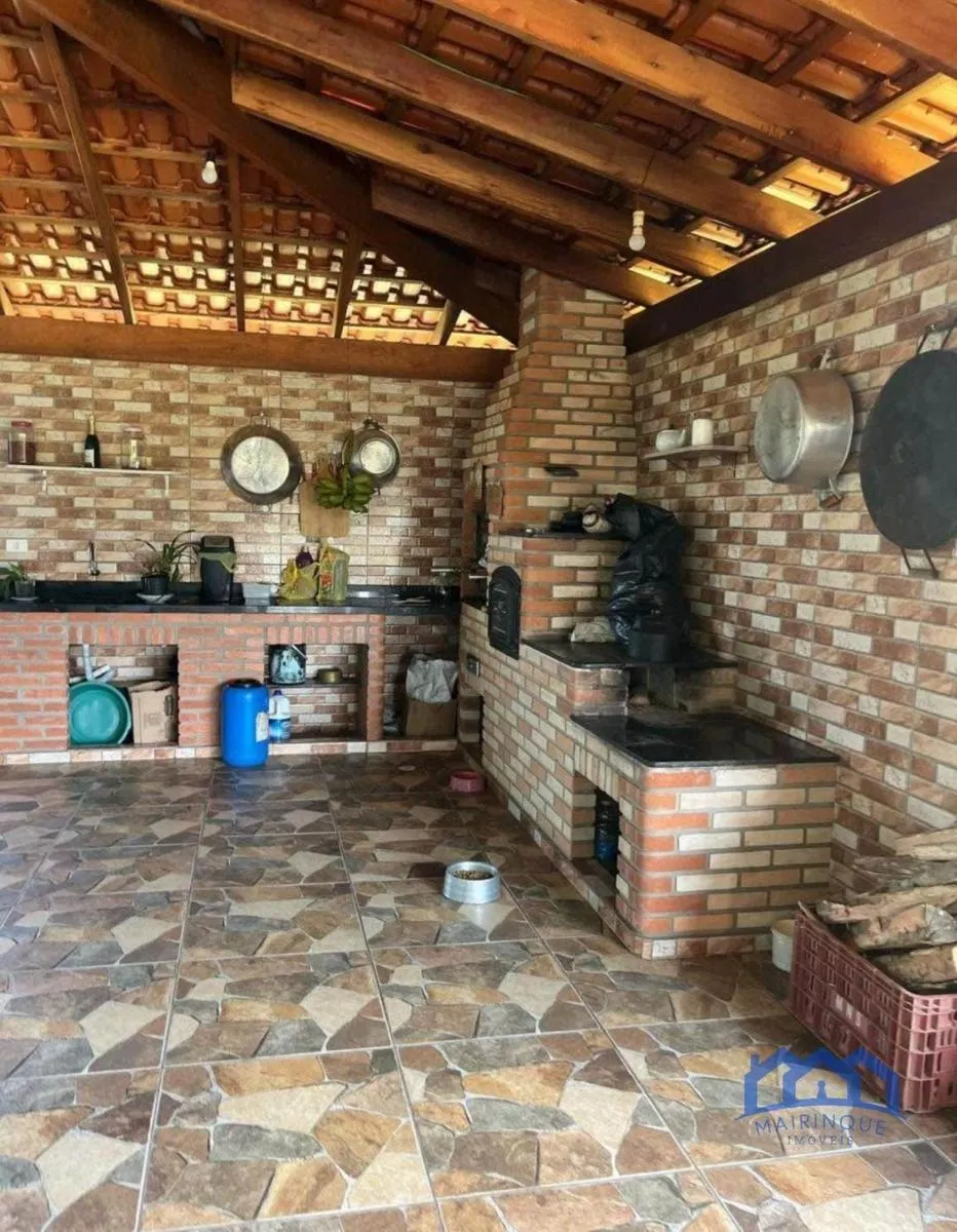 Small farm for sale of 24 acres in São Miguel Arcanjo, SP, Brazil