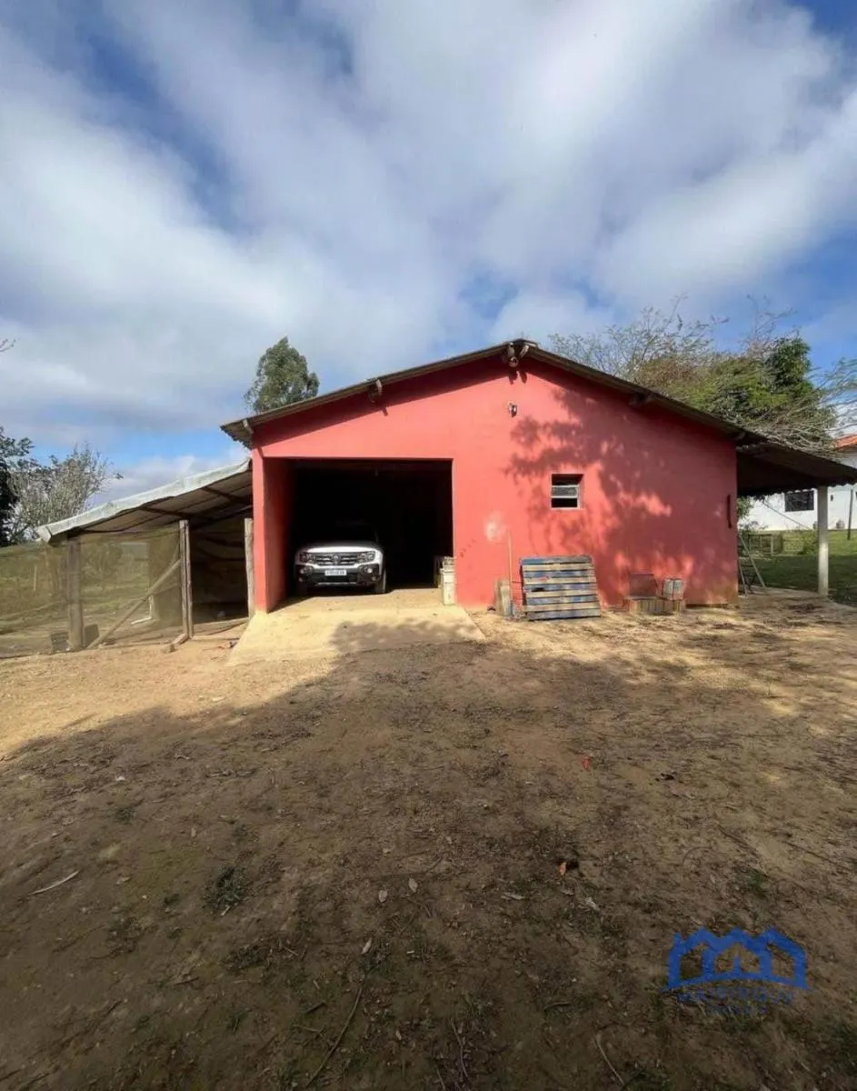 Small farm for sale of 24 acres in São Miguel Arcanjo, SP, Brazil