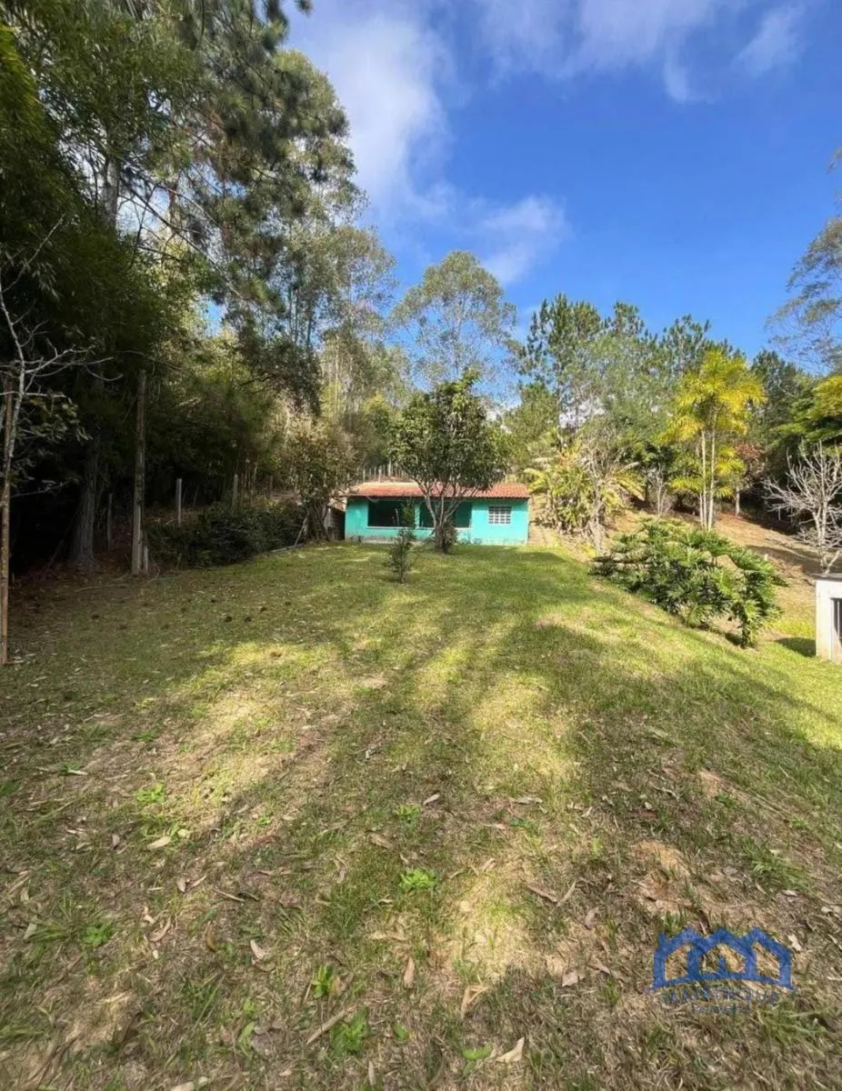Small farm for sale of 24 acres in São Miguel Arcanjo, SP, Brazil