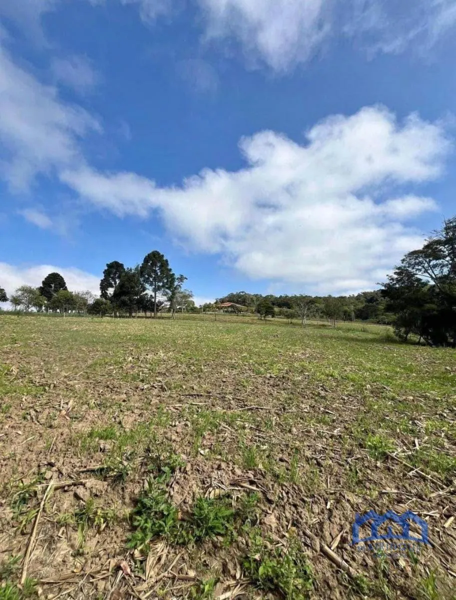 Small farm for sale of 24 acres in São Miguel Arcanjo, SP, Brazil