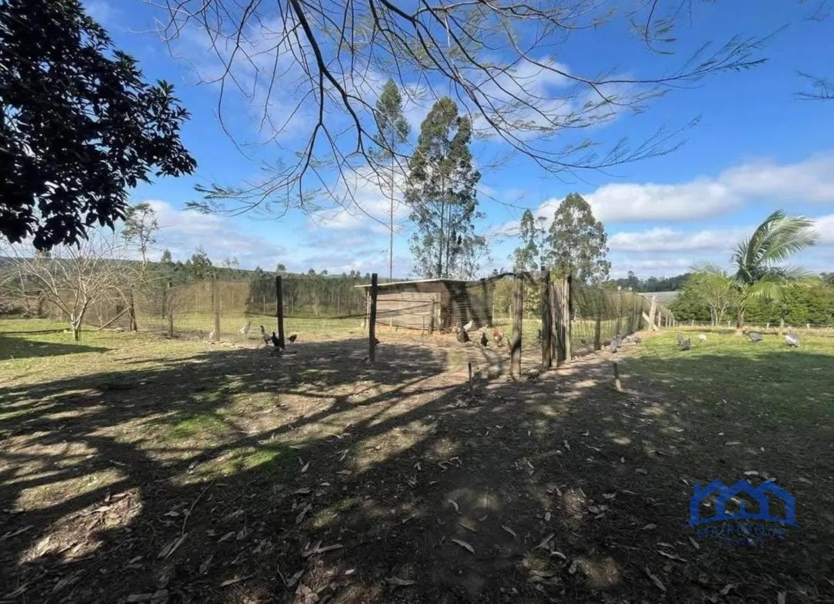 Small farm for sale of 24 acres in São Miguel Arcanjo, SP, Brazil