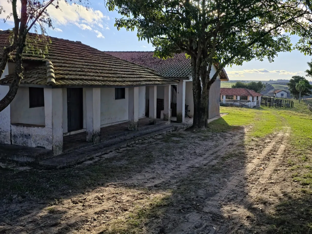 Fazenda à venda de 116 ha em Itapetininga, SP, Brasil