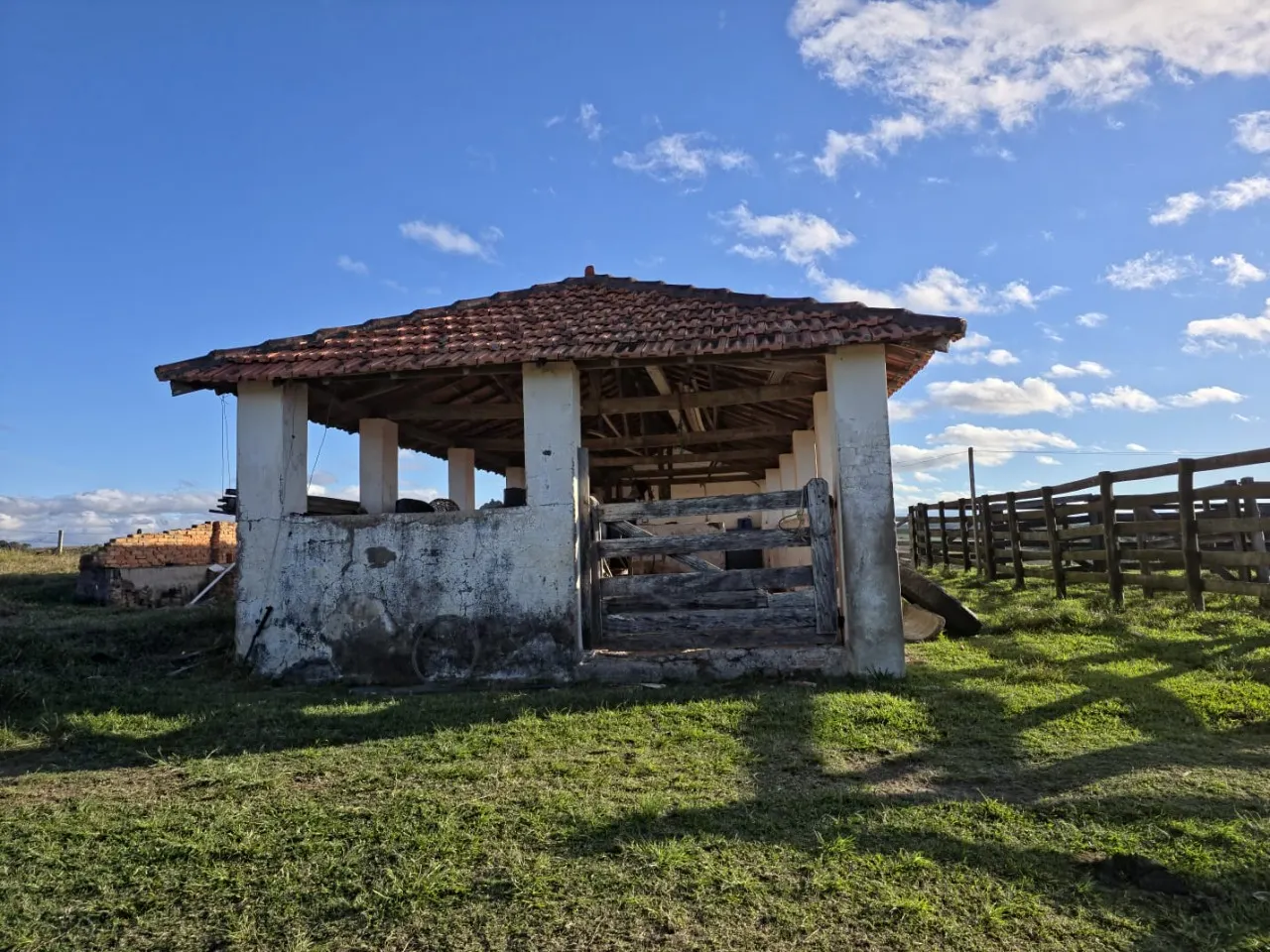 Fazenda à venda de 116 ha em Itapetininga, SP, Brasil