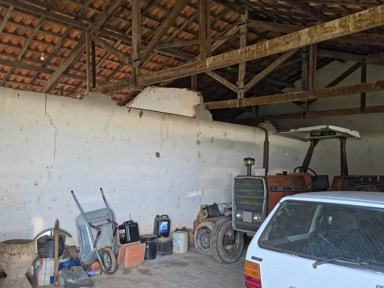 Fazenda à venda de 116 ha em Itapetininga, SP, Brasil