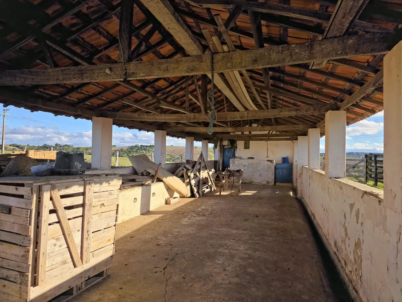 Fazenda à venda de 116 ha em Itapetininga, SP, Brasil
