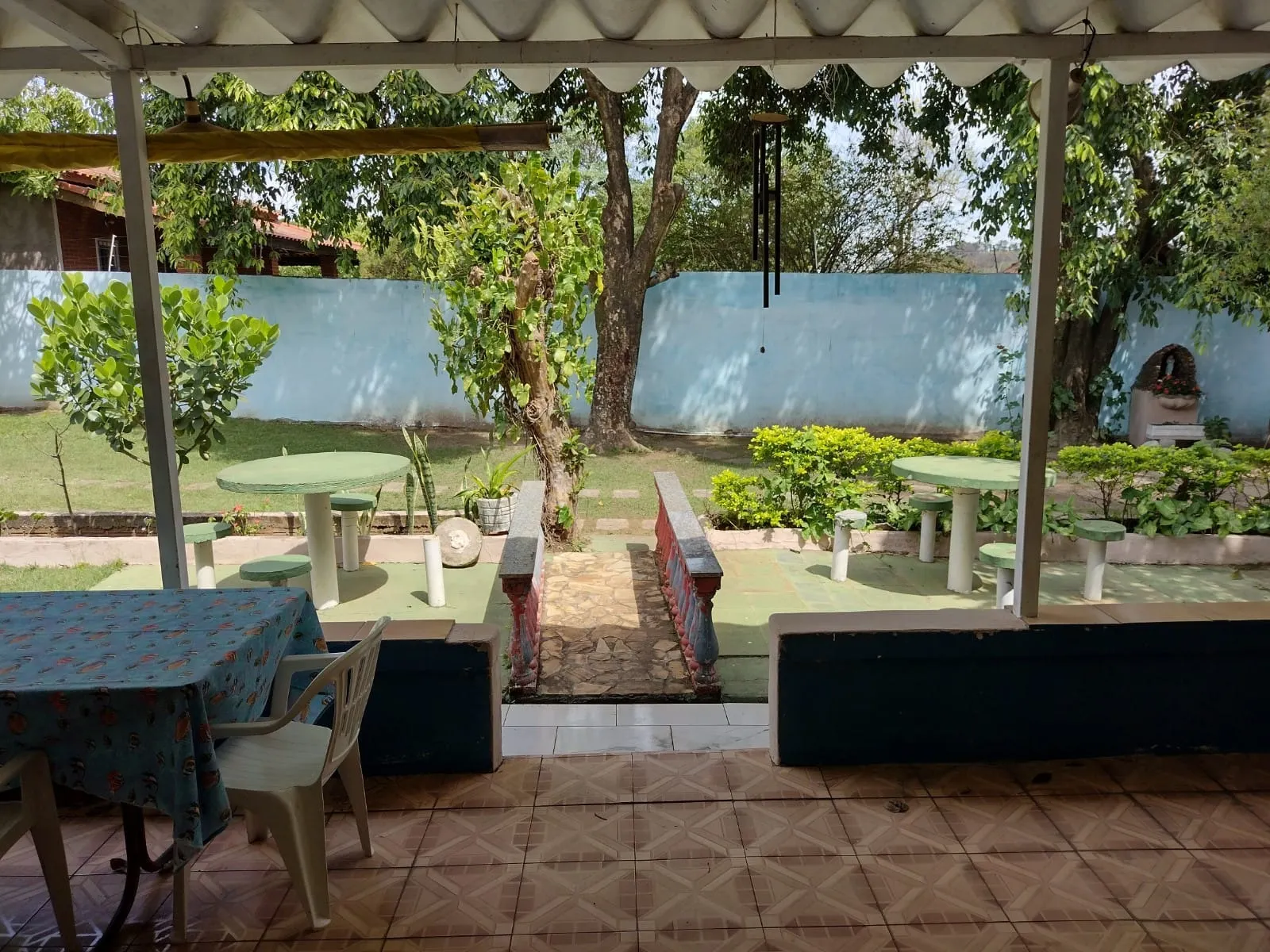 Chácara à venda de 1.250 m² em Monte Mor, SP, Brasil