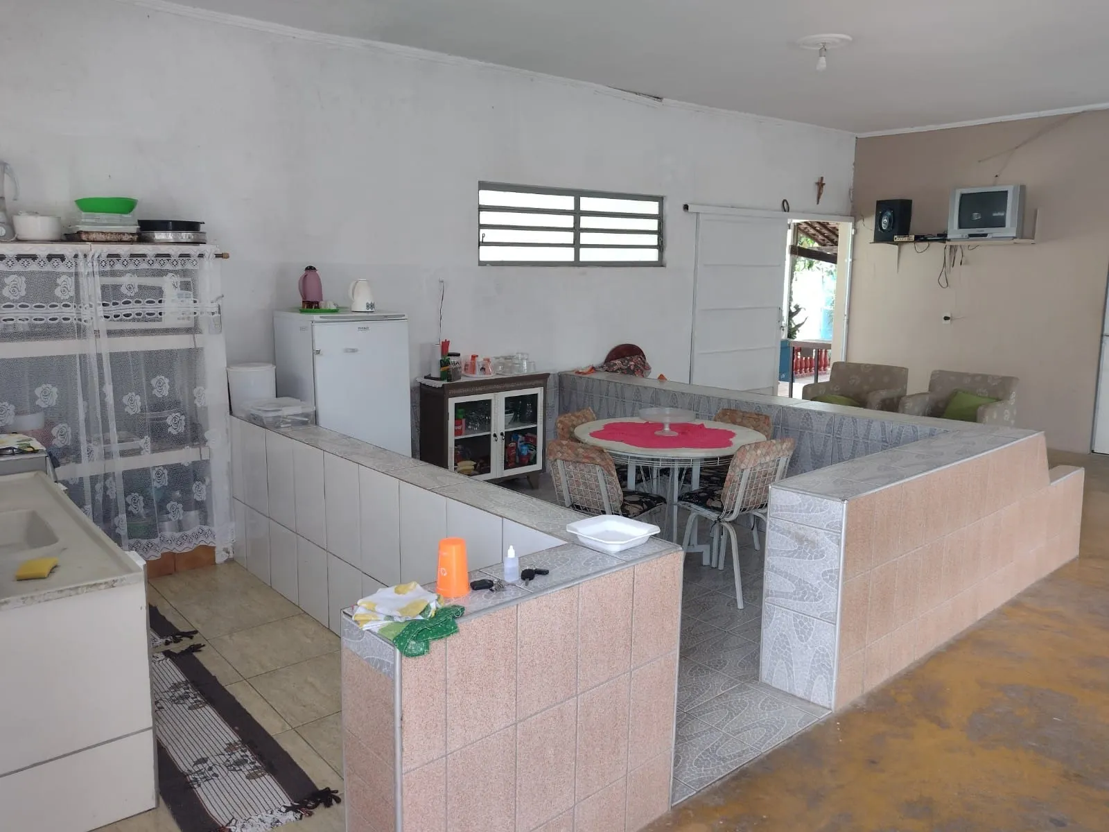 Chácara à venda de 1.250 m² em Monte Mor, SP, Brasil
