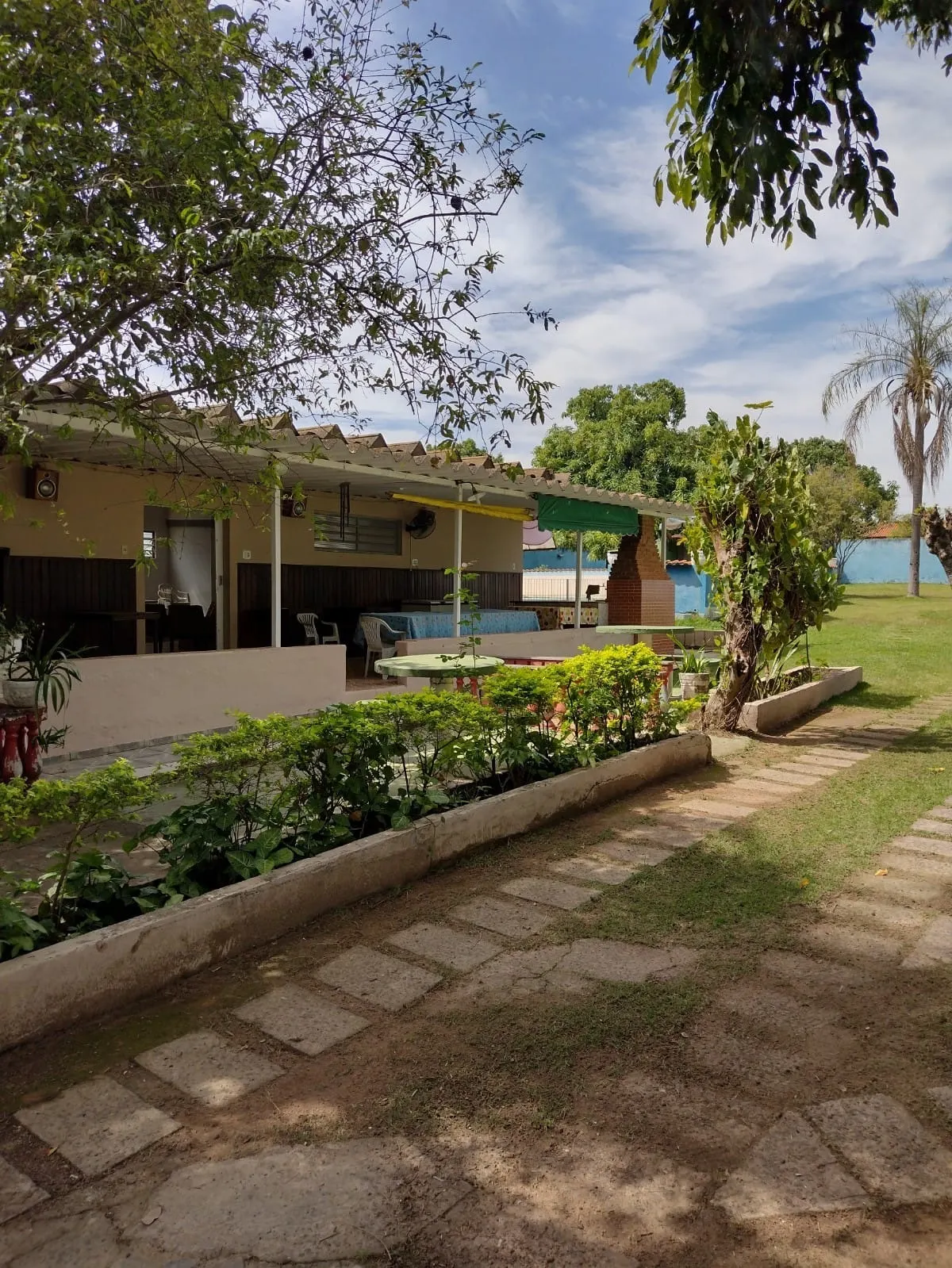 Chácara à venda de 1.250 m² em Monte Mor, SP, Brasil