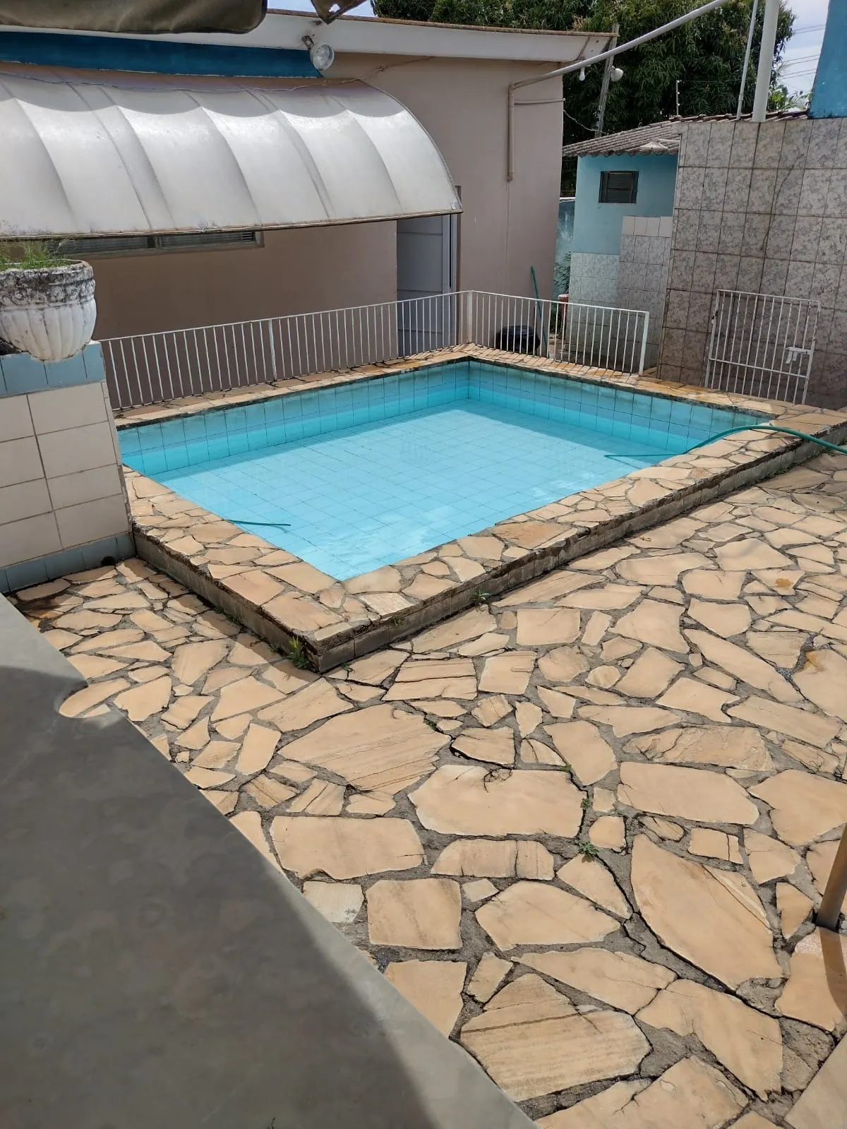 Chácara à venda de 1.250 m² em Monte Mor, SP, Brasil