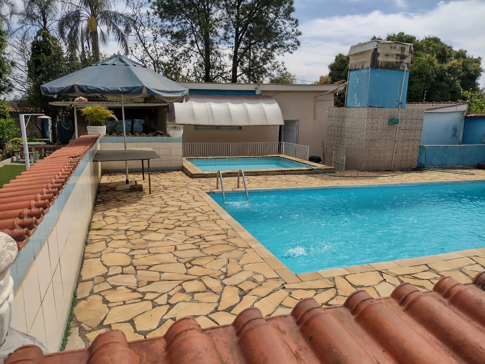 Chácara à venda de 1.250 m² em Monte Mor, SP, Brasil