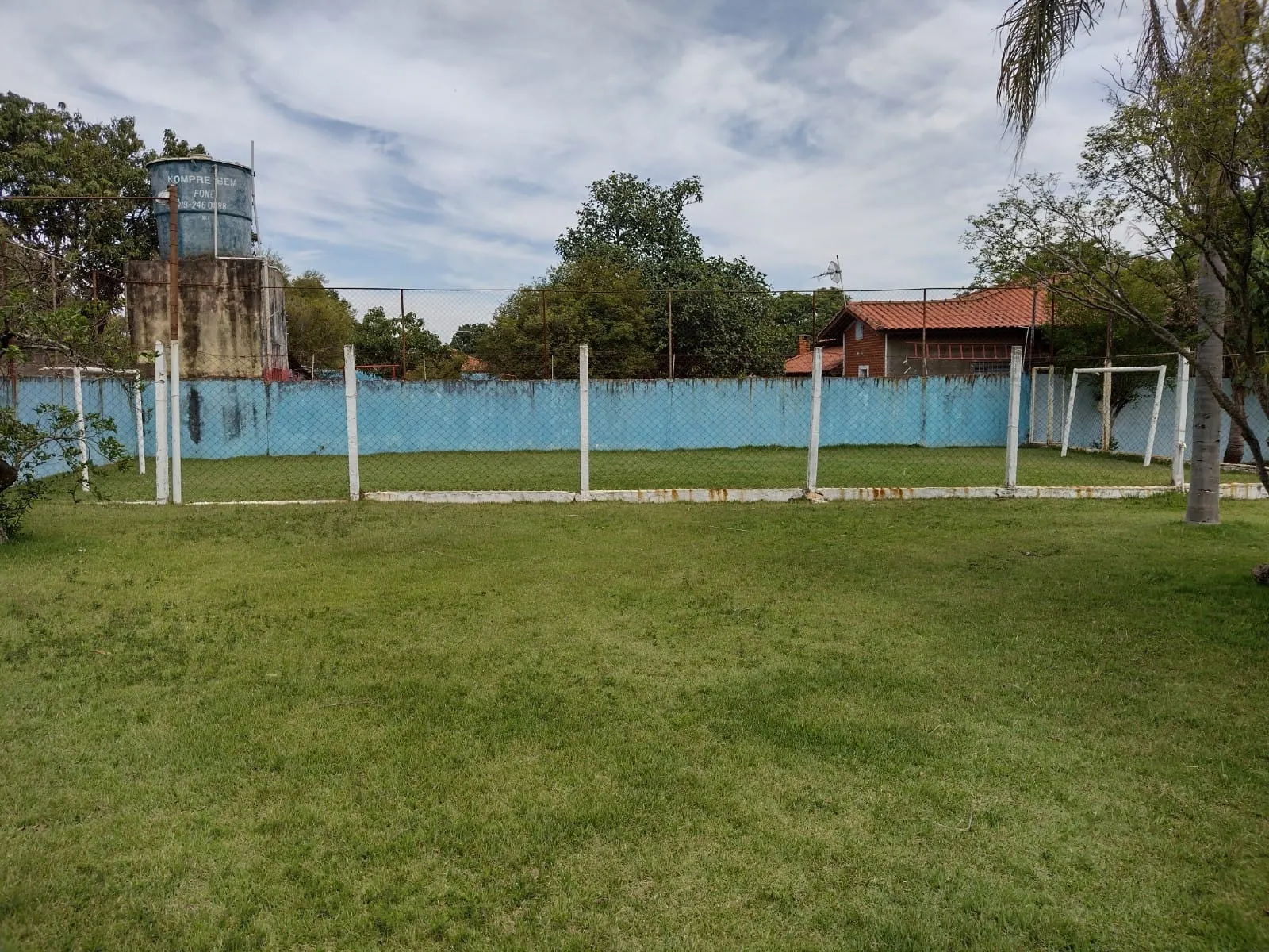 Chácara à venda de 1.250 m² em Monte Mor, SP, Brasil