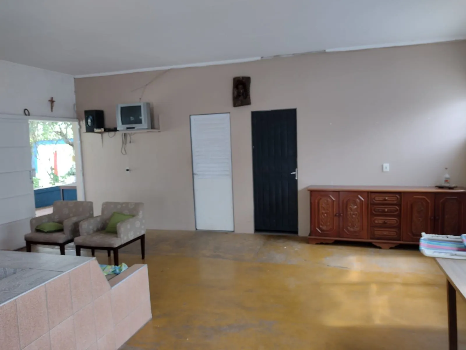 Chácara à venda de 1.250 m² em Monte Mor, SP, Brasil