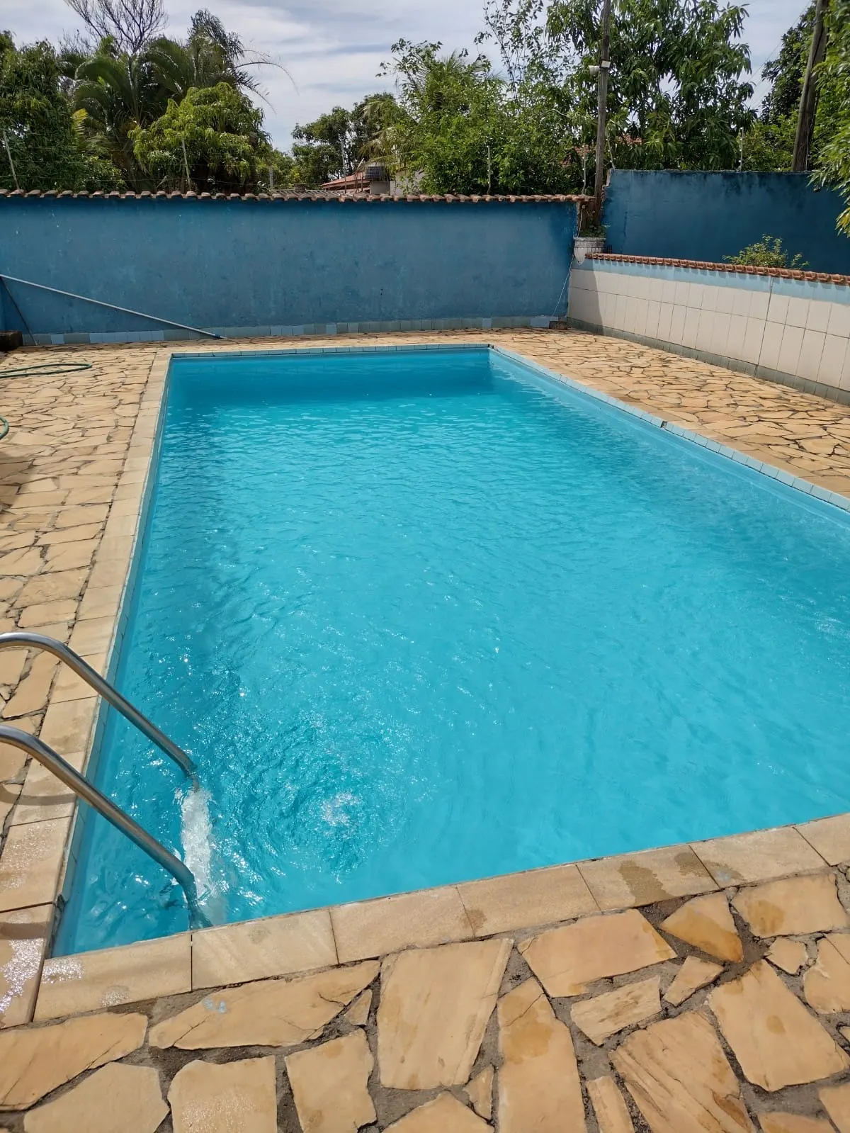 Chácara à venda de 1.250 m² em Monte Mor, SP, Brasil