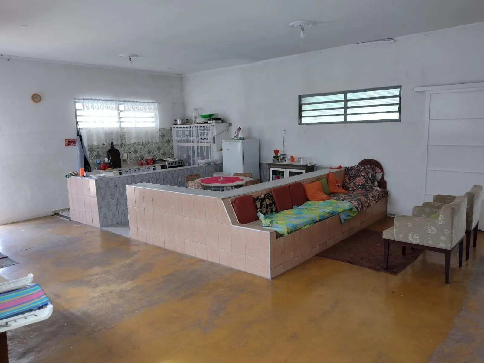 Chácara à venda de 1.250 m² em Monte Mor, SP, Brasil