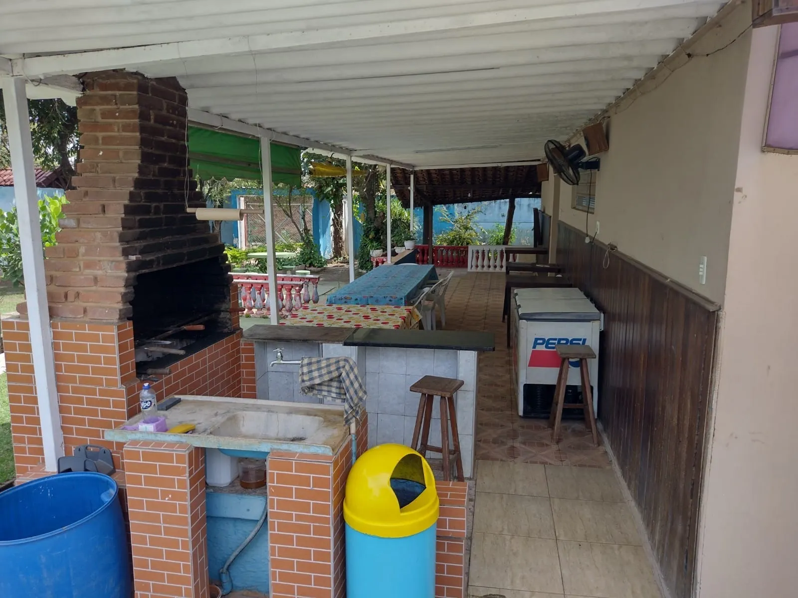 Chácara à venda de 1.250 m² em Monte Mor, SP, Brasil