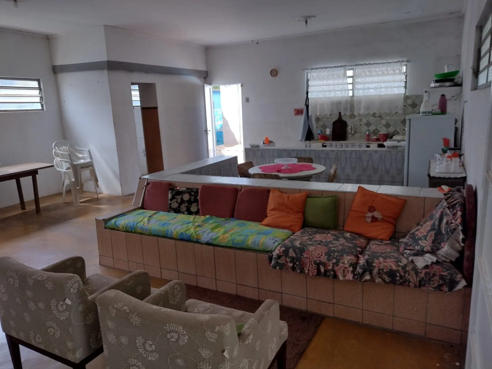 Chácara à venda de 1.250 m² em Monte Mor, SP, Brasil