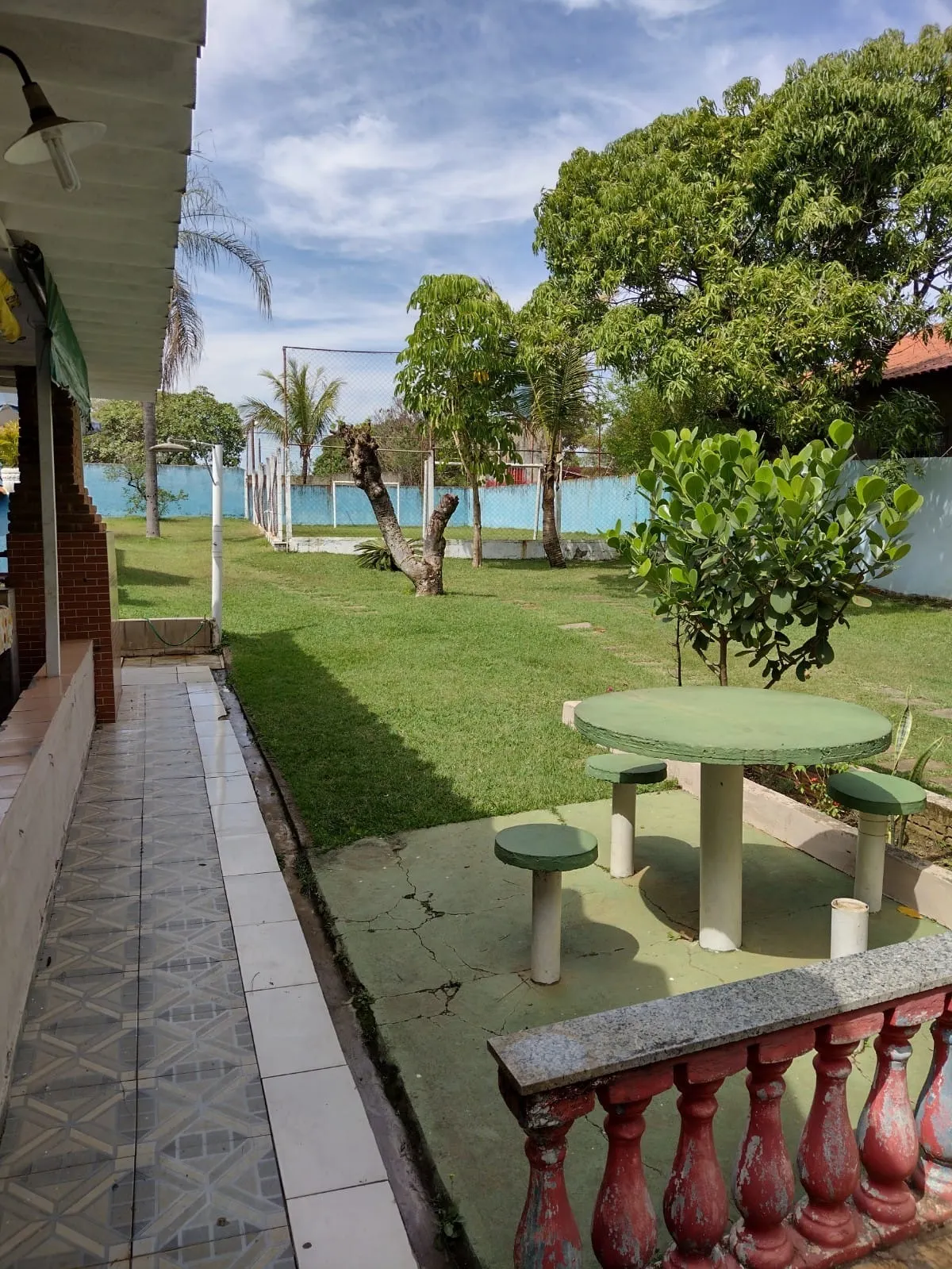 Chácara à venda de 1.250 m² em Monte Mor, SP, Brasil