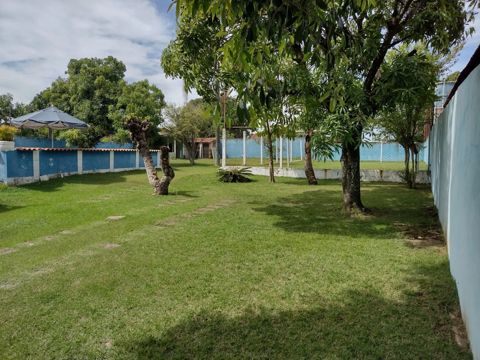 Chácara à venda de 1.250 m² em Monte Mor, SP, Brasil