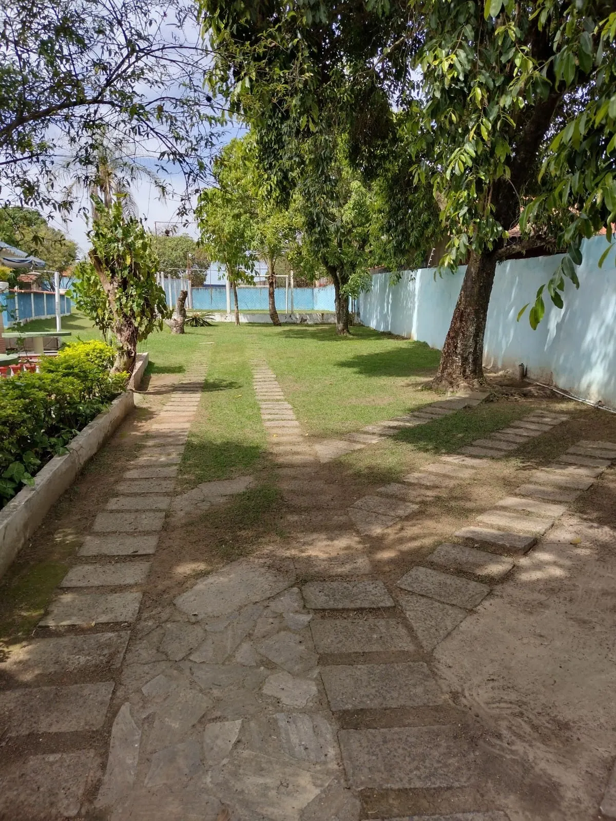Chácara à venda de 1.250 m² em Monte Mor, SP, Brasil