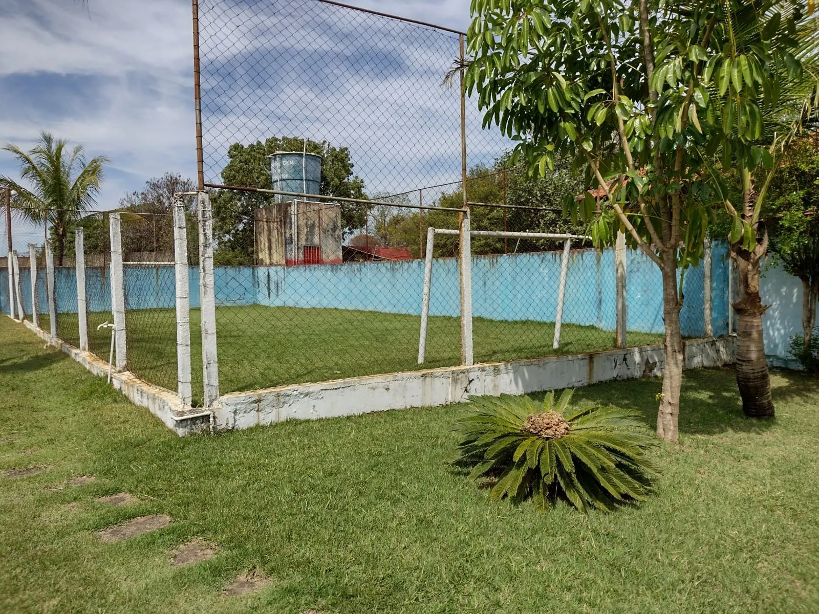 Chácara à venda de 1.250 m² em Monte Mor, SP, Brasil