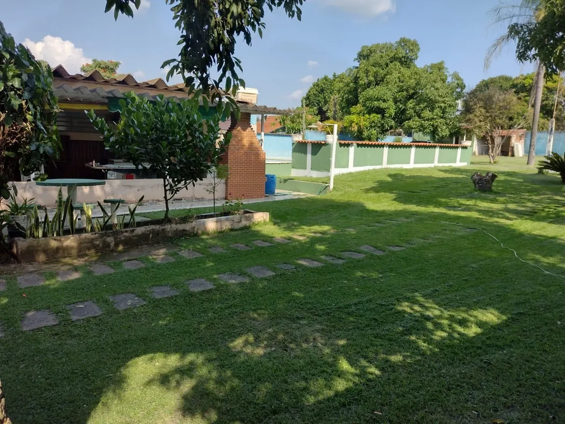 Chácara à venda de 1.250 m² em Monte Mor, SP, Brasil