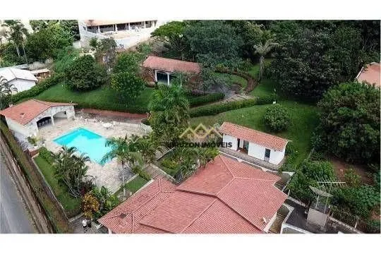 Chácara à venda de 2 ha em Itupeva, SP, Brasil