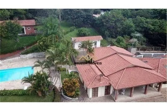 Chácara à venda de 2 ha em Itupeva, SP, Brasil