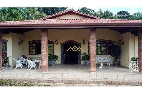 Chácara à venda de 2 ha em Itupeva, SP, Brasil