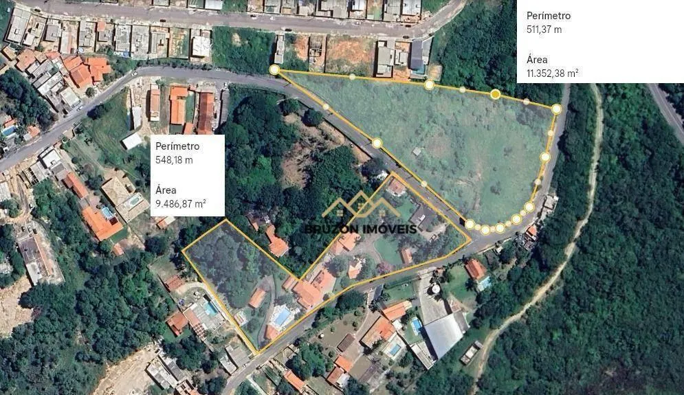 Chácara à venda de 2 ha em Itupeva, SP, Brasil