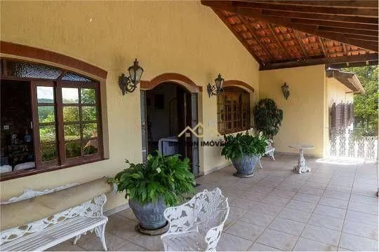 Chácara à venda de 2 ha em Itupeva, SP, Brasil