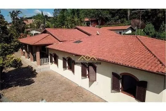 Chácara à venda de 2 ha em Itupeva, SP, Brasil