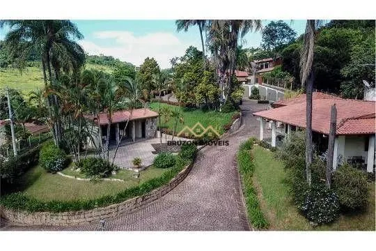 Chácara à venda de 2 ha em Itupeva, SP, Brasil