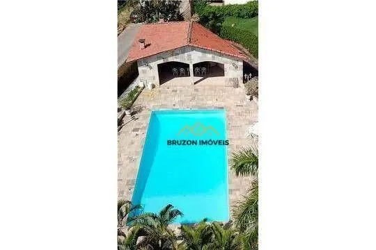 Chácara à venda de 2 ha em Itupeva, SP, Brasil